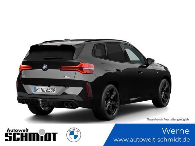 BMW X3 M50 - Bild 2