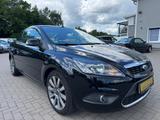 Ford Focus Cabrio Black Magic mit Panoramglasdach 145 - Ford Focus: Cabrio
