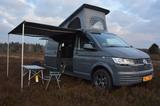 Volkswagen T6.1 Wohnmobil California 4Motion ALLRAD Lang