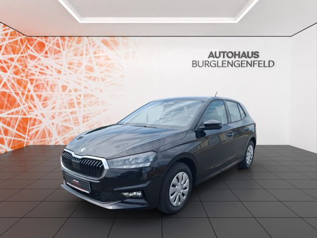 SKODA Fabia Selection ! SHZ ! PDC ! LED !