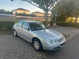 Rover 75   1,8 L  120 PS - Rover: 1.8