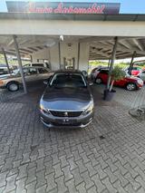 Peugeot 308 SW Access - Peugeot 308: Access