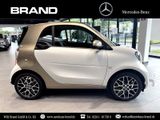 Smart EQ fortwo - Smart ForTwo aus 2023
