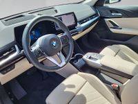 BMW X1 - Vorschau Bild 5