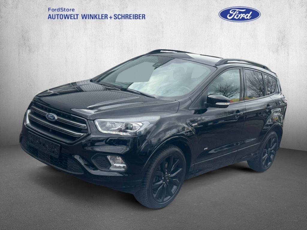 Ford Kuga 1.5 EcoBoost 4x4 Aut. ST-Line