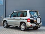 Mitsubishi Pajero Pinin - Mitsubishi Pajero Pinin Gebrauchtwagen