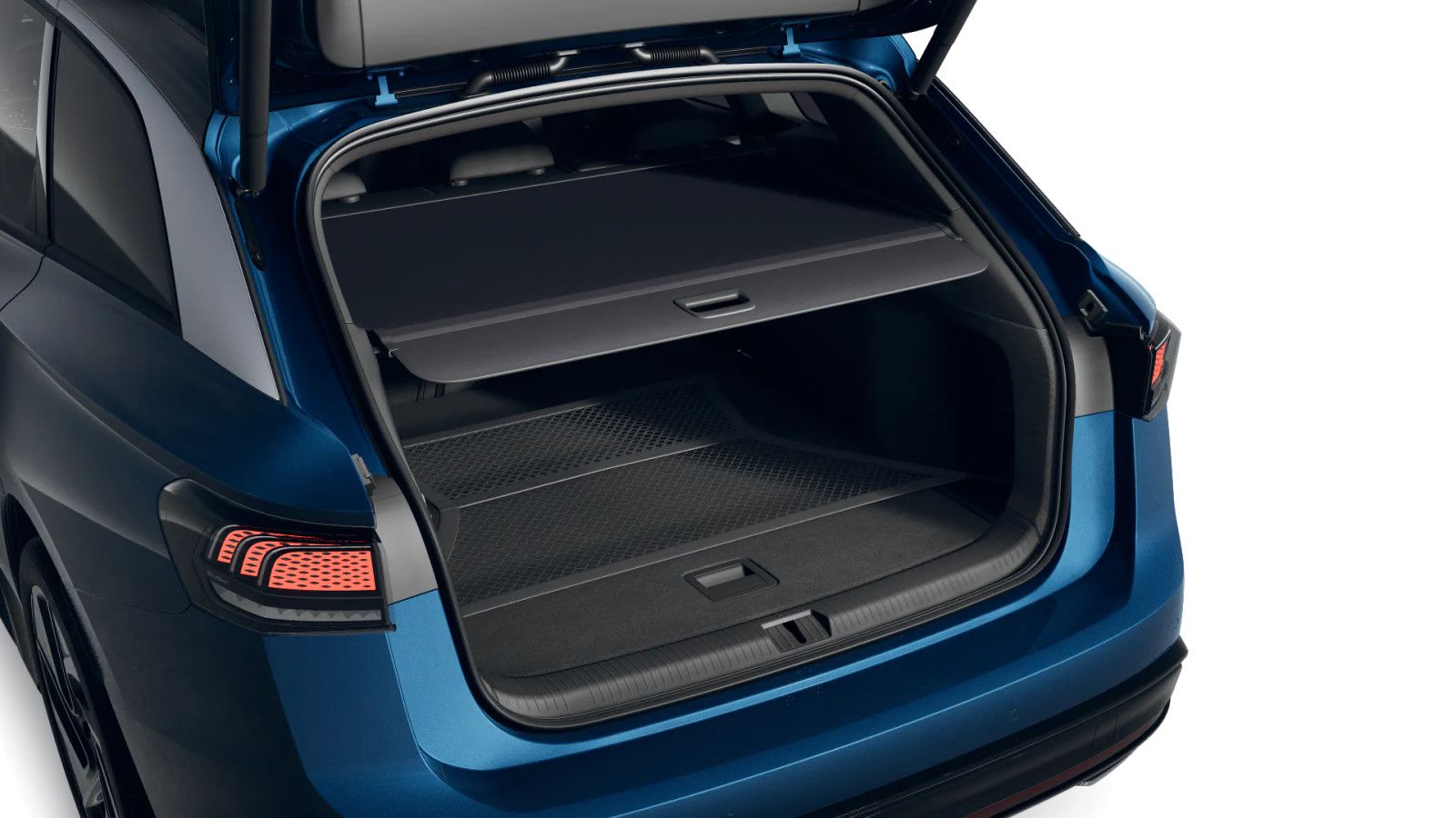Volkswagen ID.7 - Bild 9