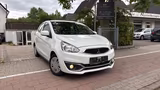 Mitsubishi Space Star Basis - Mitsubishi Space Star Basis Gebrauchtwagen