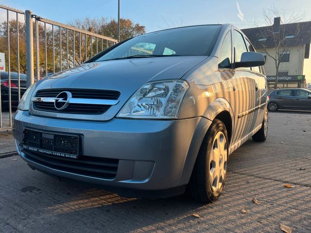 Opel Meriva Enjoy Automatik