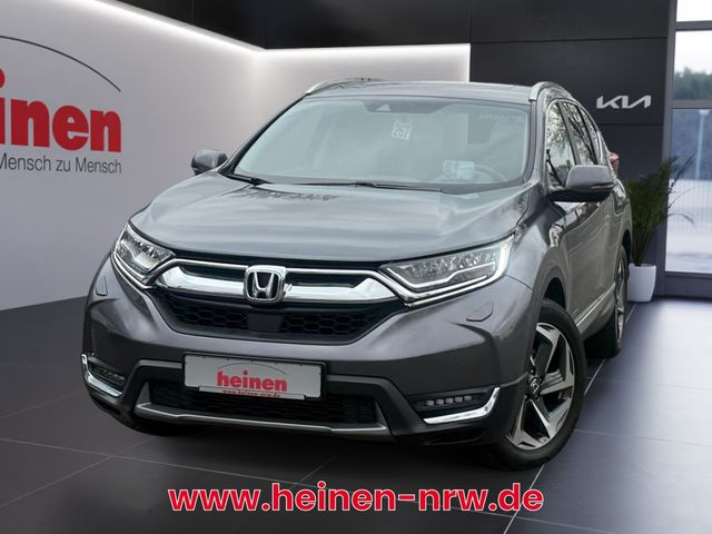 Honda CR-V T 1.5 Executive TEMPO NAVI 4XSITZHEIZUNG