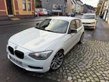 BMW 116i 2012 Benzin 5-Türig 8x Bereifung - BMW in Bochum: 2.8