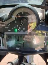 BMW 1200 GS Adventure - BMW GS 1200 ADVENTURE