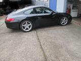 Porsche Carrera 911 Tiptronic, Typ 997 - Porsche in Hamburg: 911