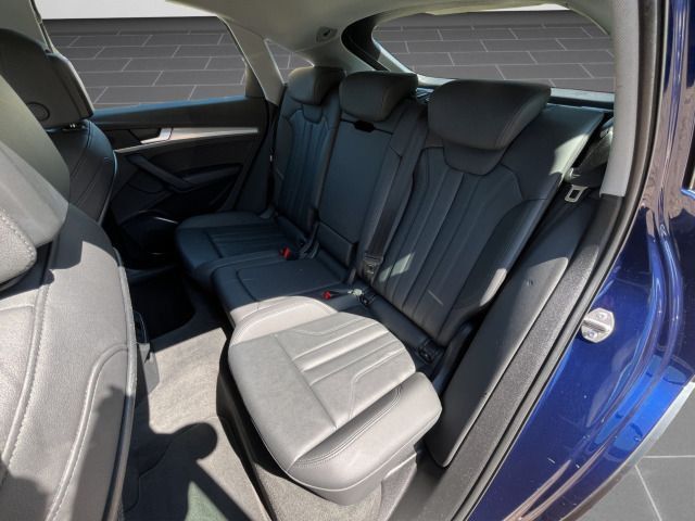 Audi Q5 - Bild 15