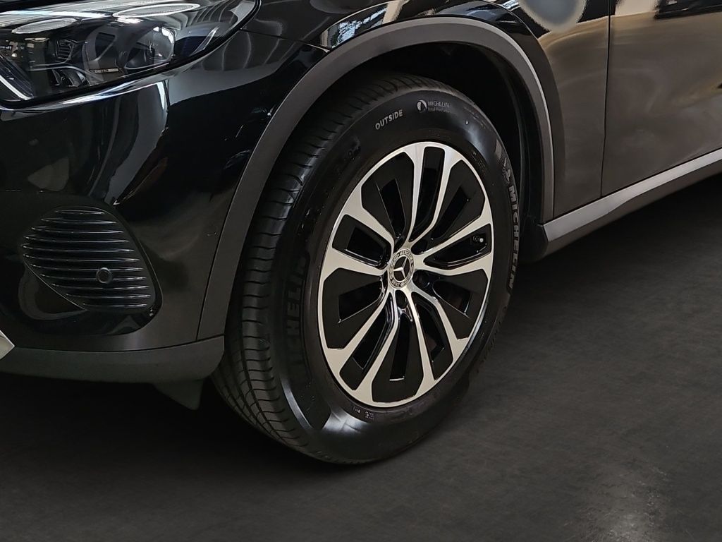 Fahrzeugabbildung Mercedes-Benz GLC 200 4M Avantg. Totwi. AHK LED 360° Memory
