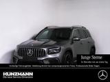 Mercedes-Benz GLB 35 AMG 4M Standhzg Kamera Easy-Pack AHK - gebrauchte Mercedes-Benz GLB 35 AMG aus dem Jahr 2024