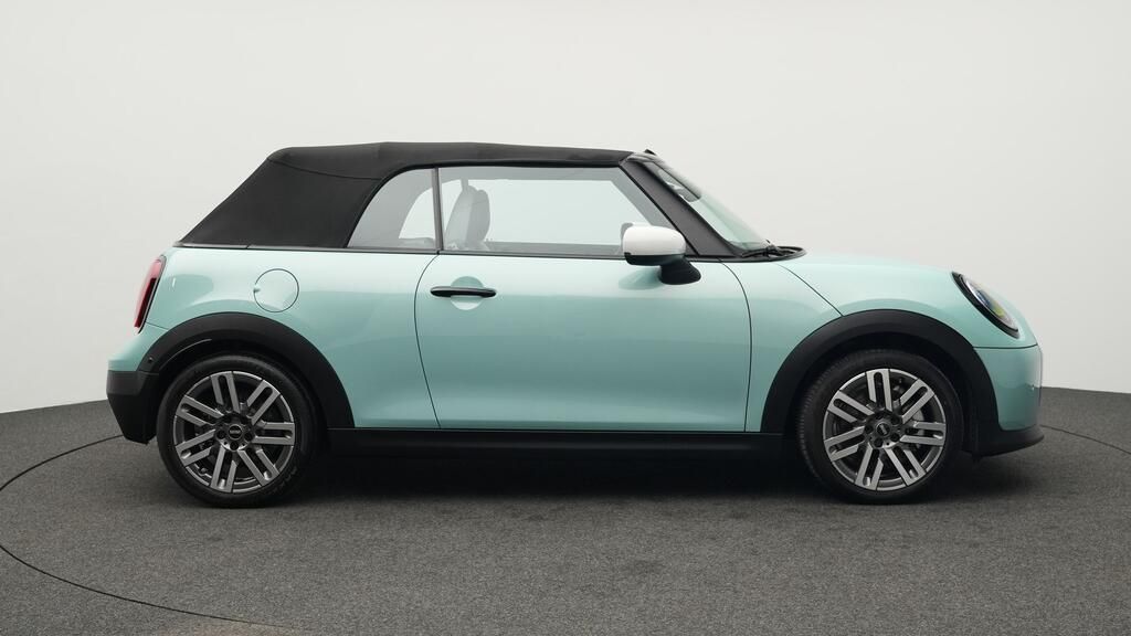 MINI Cooper Cabrio - Bild 7