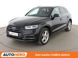 Audi Q5 55 TFSIe quattro sport - Audi Q5 55 TFSI Gebrauchtwagen