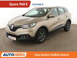 Renault Kadjar 1.2 TCe Energy Business Edition*PDC*SHZ*