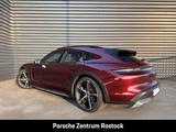 Porsche Taycan 4 Cross Turismo HA-Lenkung InnoDrive LED - rote Porsche Taycan