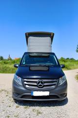 Mercedes-Benz Vito 447 Marco Polo Activity - Offers