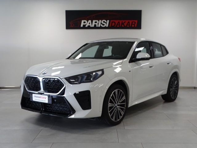 Inne BMW X2 sDrive20i Msport Steptronic *PROMO PARISI