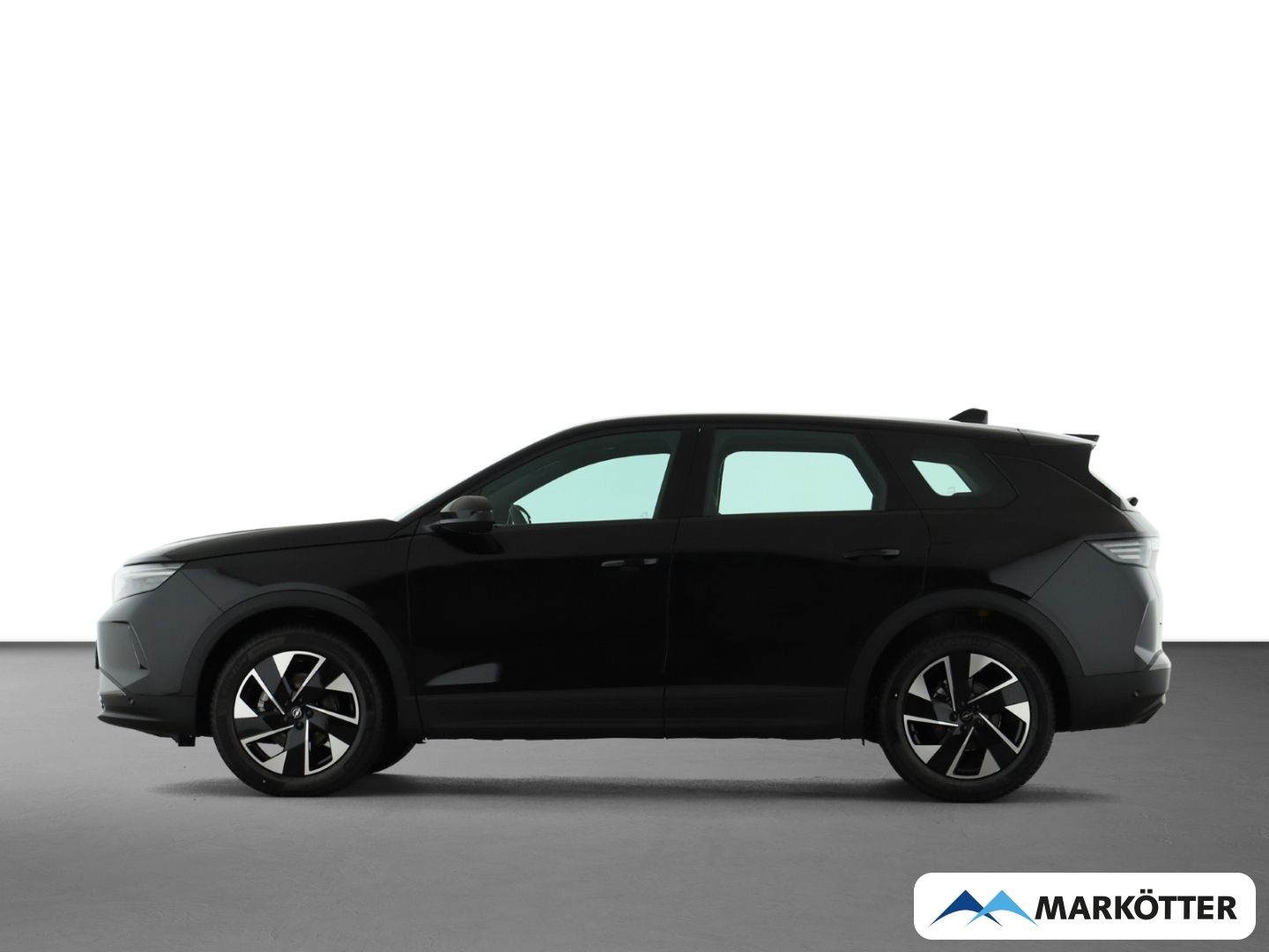 Opel Grandland (X) - Bild 5