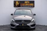 Mercedes-Benz B 220 4M 3xAMG-Line~Navi~PANO~KAMERA~Night-Paket - gebrauchte Mercedes-Benz B 220 aus dem Jahr 2016