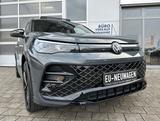 Volkswagen Tiguan 2.0 TDI DSG 4M R-Line PANO AHK 360 5J GAR