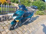 Aprilia 125 Leonardo - APRILIA LEONARDO