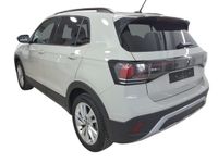 Volkswagen T-Cross - Vorschau Bild 7