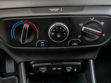 Hyundai i20 1.0 Trend Funktions-Paket Kamera Navi