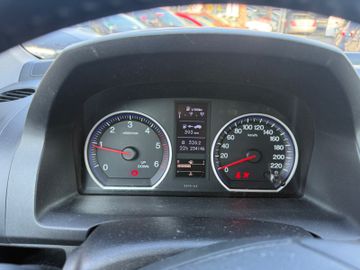 Honda CR-V - 9