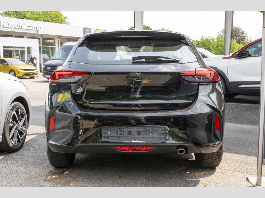 Opel Corsa F GS 1.2 RückKam Voll-LED Winterpaket