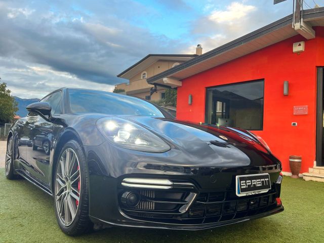 Porsche Panamera 4.0 Turbo Sport Turismo 550 /SC