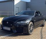 Jaguar xf-S 3.0 Kopressor LED/Kamera/SHZ - Jaguar XF von privat