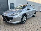 Peugeot 307 CC Cabrio-Coupe Tendance - Peugeot 307: Cabrio