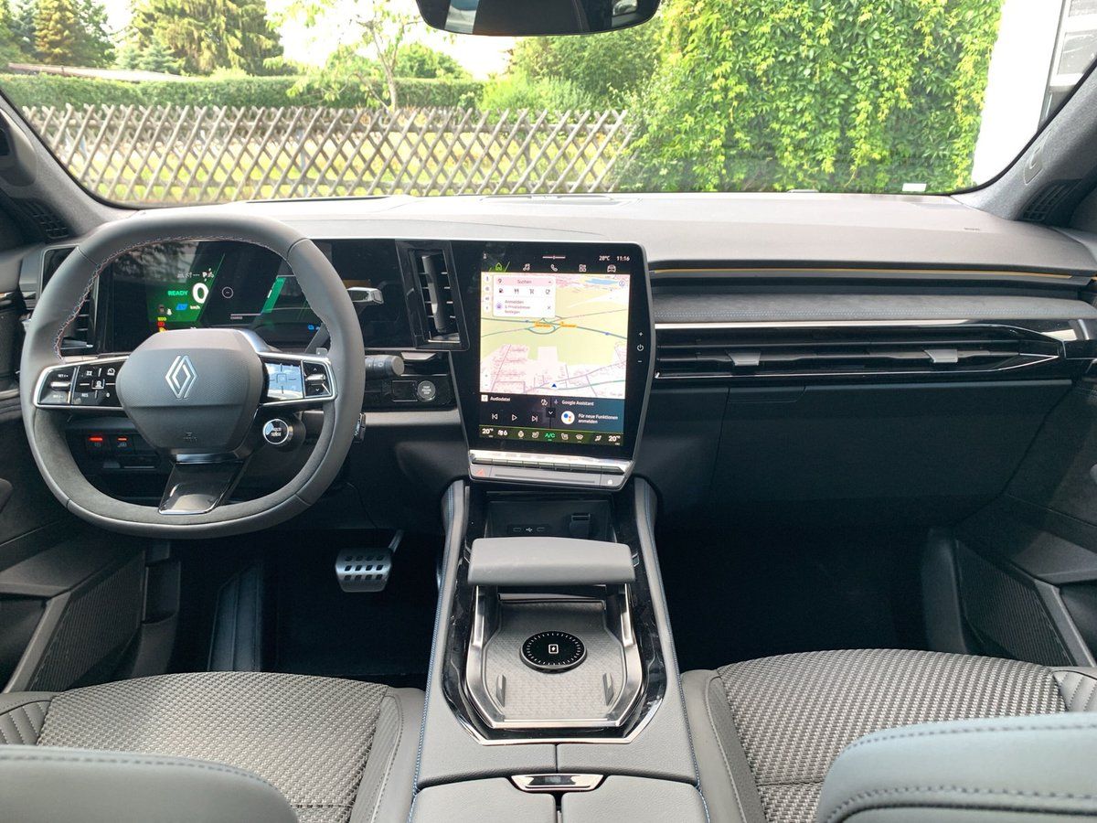 Renault Espace - Bild 14