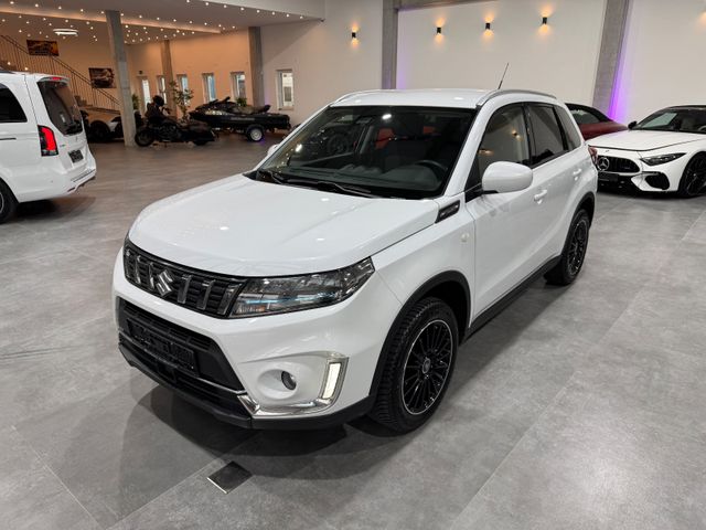 Suzuki Vitara 1.4 Mild-Hybrid Comfort+ 4x2*Kamera*AHK*