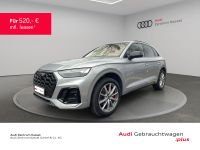 Audi Q5 - Vorschau Bild 1