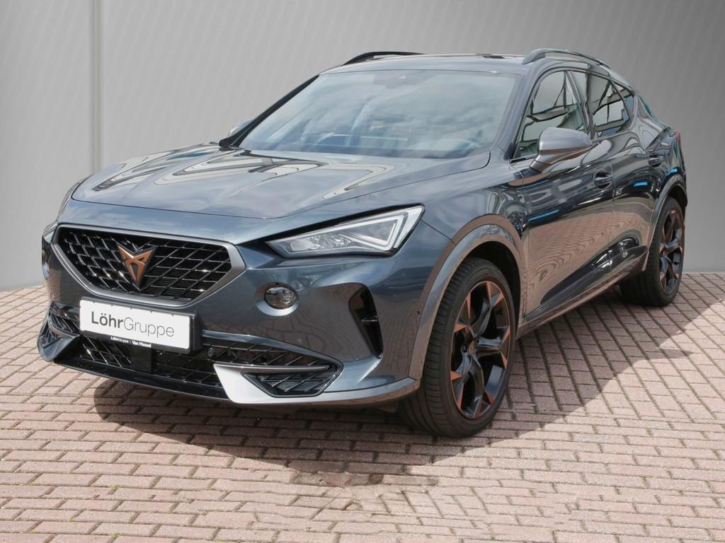 Cupra Formentor VZ e-Hybrid 19" Pano Navi+VC ACC LED  