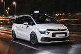 Citroën Grand C4 Spacetourer 1.5 BHDI *MASS*NAV*TEMP*CAM - : Allradantrieb, Kleinbus