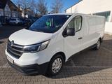 Renault Trafic 2.0 dCi Kasten L2 *Klima / Euro 6* - Renault Trafic Gebrauchtwagen in München