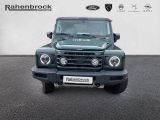 INEOS Grenadier Fieldmaster Station Wagon 3.0 Diesel - INEOS: Geländewagen