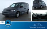Volkswagen Caddy Life ACC SHZ 2-ZK