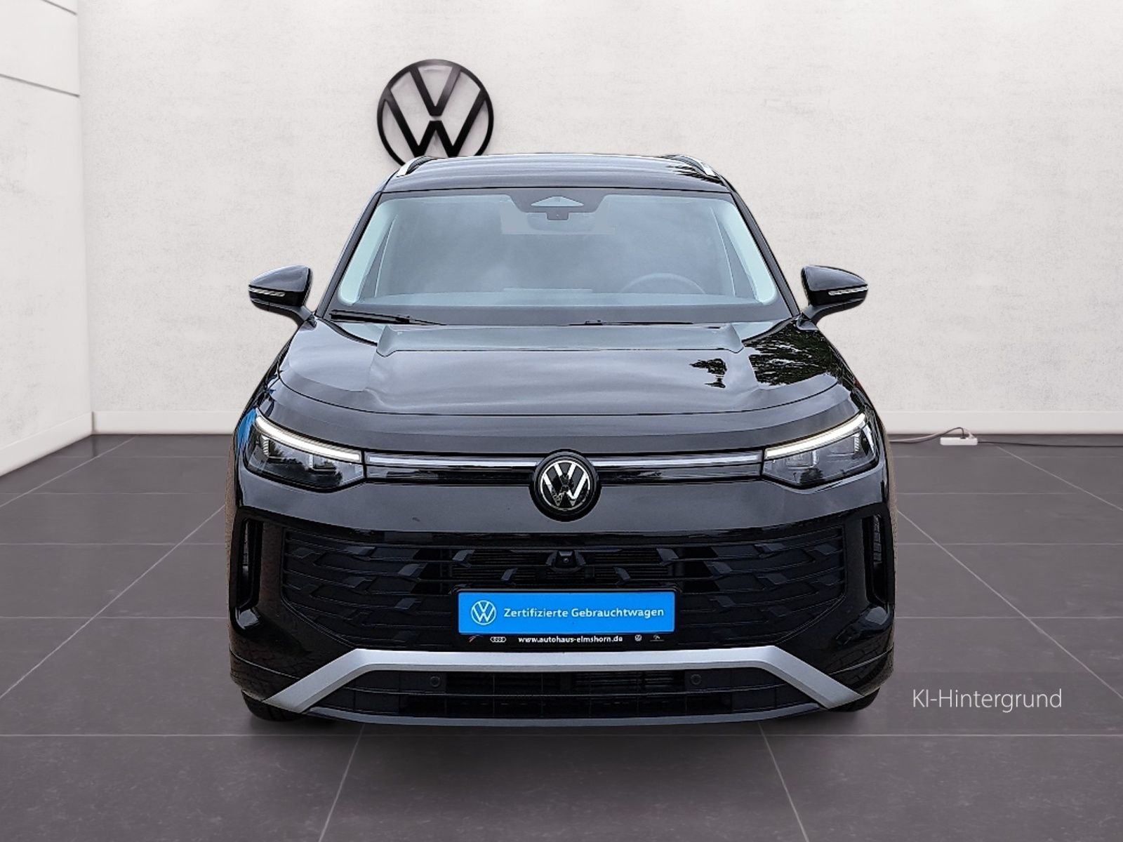 Volkswagen Tayron Life 2.0 TSI 4Motion DSG AHK 7-SITZ NAV 4 foto 4