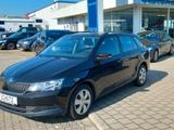Skoda Fabia Combi Cool Plus - Skoda Fabia: Schwarz, Combi
