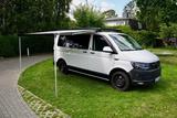 Volkswagen VW T6 Caravelle Camper VanEssa Ausbau - Volkswagen: Kleinbus, Ausbau