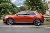 Kia XCeed Platinum*204PS*JBL*PANO*18" 8-fach*ACC*LED - Kia XCeed von privat