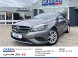 Mercedes-Benz A 180 Style Klima SHZ PDC Service Neu - Mercedes-Benz A 180: Kombi